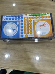 Cờ cá ngựa Mẫu 2 - Sato047