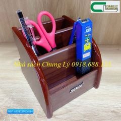 Cắm viết gỗ 5005-5006