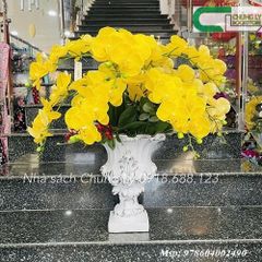 Bình bông 1850/Bình