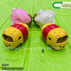 (CLC) Xe TSUM Gấu Pooh