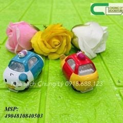 (CLC) Xe TSUM Gấu Pooh DMT-05