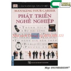 CNQLHQ - Phát Triển Nghề Nghiệp