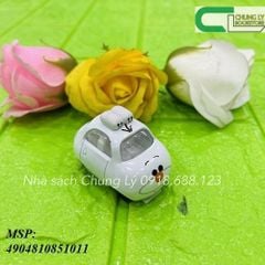 (CLC) Xe TSUM Người tuyết Oraf