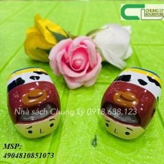 (CLC) Xe TSUM Cao bồi Woody