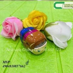 (CLC) Xe TSUM Công chúa Anna