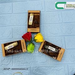 Hộp quẹt 220k (Honest Jobon Yubang)