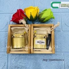 Hộp quẹt gỗ  460