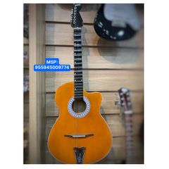 Đàn cổ thùng 860/Cây