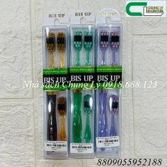 Bàn chải đr bộ 3 bis Up C1616