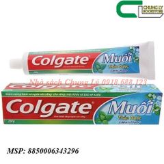 KDR Colgate muối thảo dược  225g