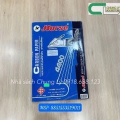 Giấy than thái  120/Xấp