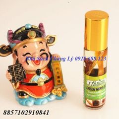 Dầu sâm lăn Thái 8cc