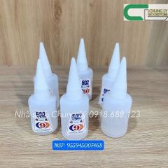 Keo 502 trung 15