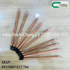 Bút chì 3B GP-022