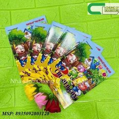 Ba chú heo con (10.000)