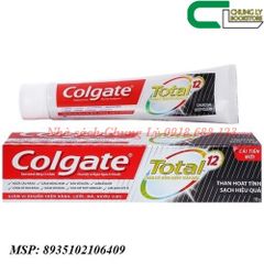 KDR Colgate Total than tre 190g