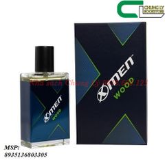 NH  XMEN Wood 50ml