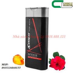 sữa tắm boss intense 380ml