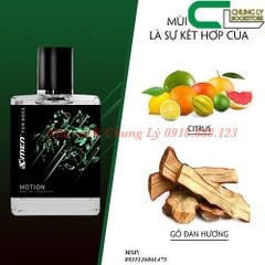 NH  boss Motion 49ml