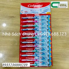 Bàn chải colgate 13