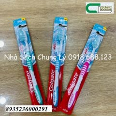 Bàn chải colgate 21k