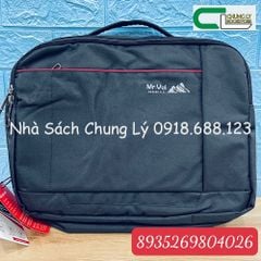 442-14 Cặp đa năng Mr.Vui