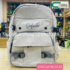 977 Ba lô teen Mr.vui