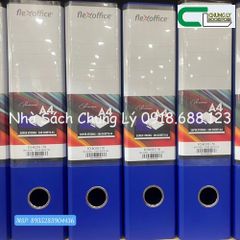 Bìa còng 70A4 FO-BC015