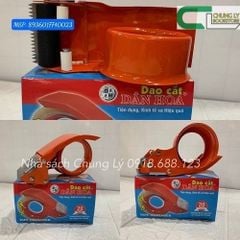 Cắt keo cầm tay 5P