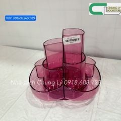 71083 Cắm viết nhựa 6N