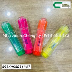 Bút dạ quang GS 045