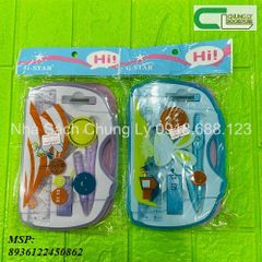 Bộ compa thước GS-06