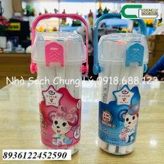 Bút lông 18 màu 806