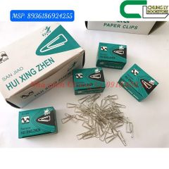 Kẹp tam giác C62 /Hộp