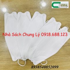 Khẩu trang  KF94 10k