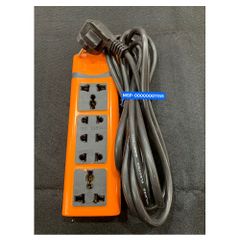 Ổ căm điện 664