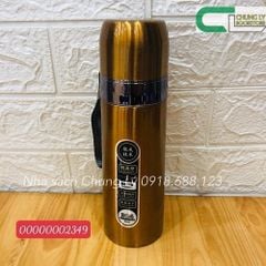 Bình giữ nhiệt  125