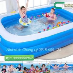 Hồ bơi 2M6