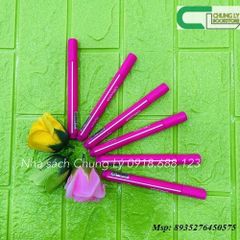 Bút dạ quang HL-001 hồng