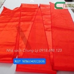 Băng rôn KT 15k/ mét