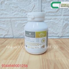 Canxi milk Calcium 90 viên ( mẫu mới )