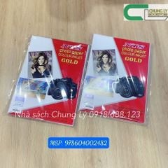 Giấy in ảnh 100t 1m 135g