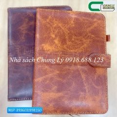 Sổ 825 - HN