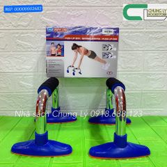 Bộ tập hít đất BM0301