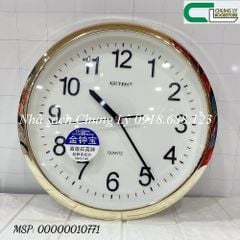 1104 -1208 Đồng hồ treo tường
