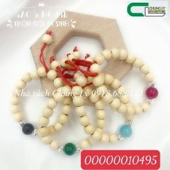 Vòng dâu kết đá 38