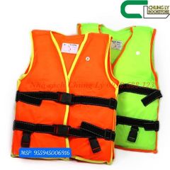 Áo phao số 2