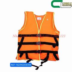 Áo phao số 4