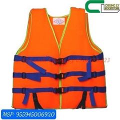 Áo phao số 6