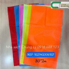 Cờ chuối 2m